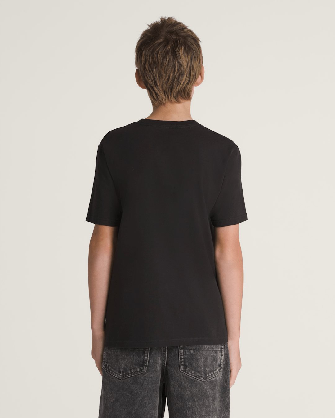 Kids Stinkin Reading T-Shirt in Black | Vans online