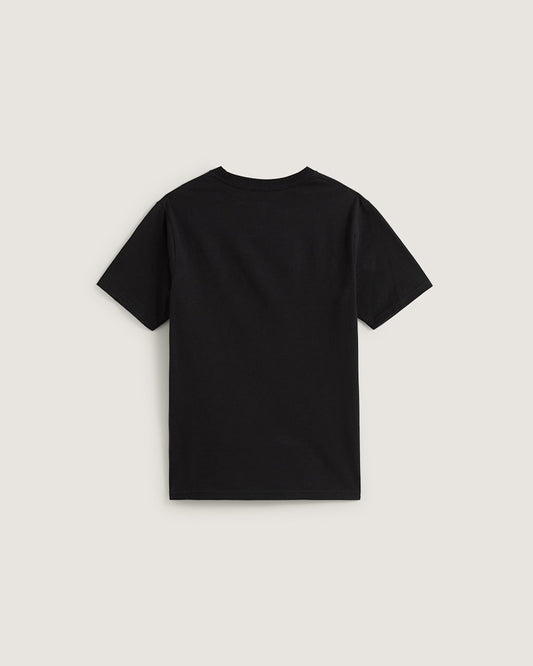 Kids Goblin Step Halloween T-Shirt in Black | Vans sale