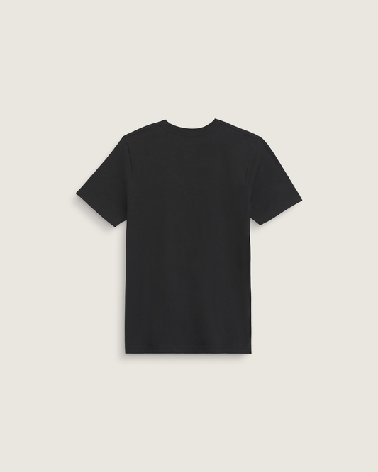 Kids Wheely Love Vans T-Shirt in Black | Vans sale