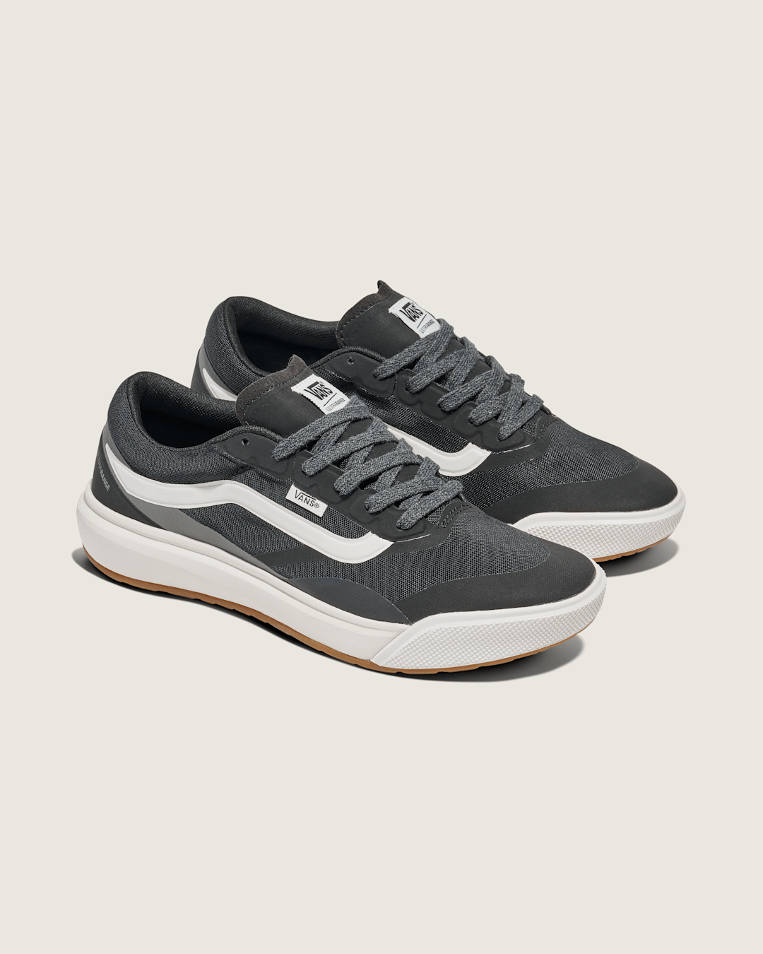 UltraRange 2.0 Shoe in Black | Vans near me
