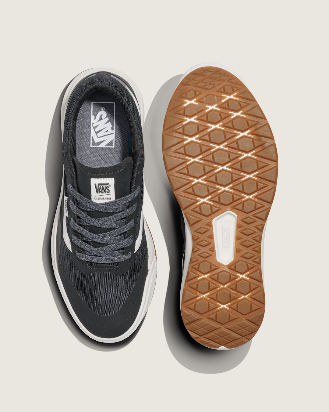 UltraRange 2.0 Shoe in Black | Vans near me