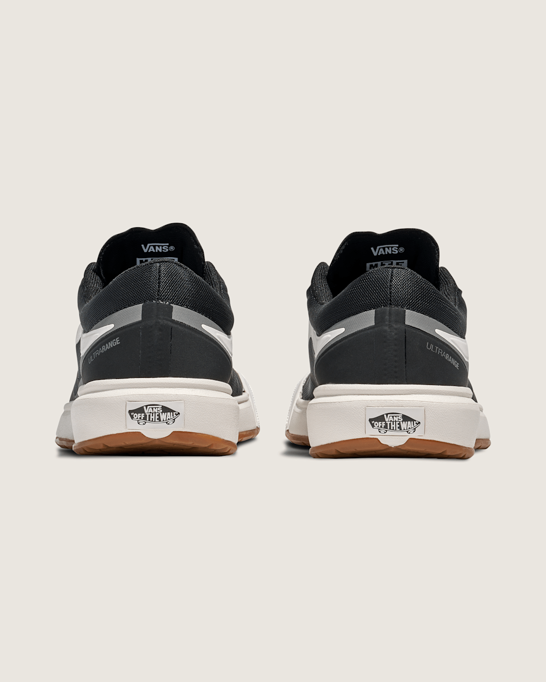 UltraRange 2.0 Shoe in Black | Vans near me