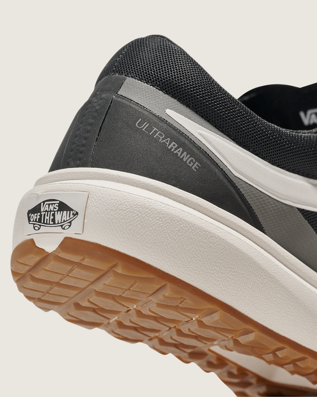 UltraRange 2.0 Shoe in Black | Vans near me