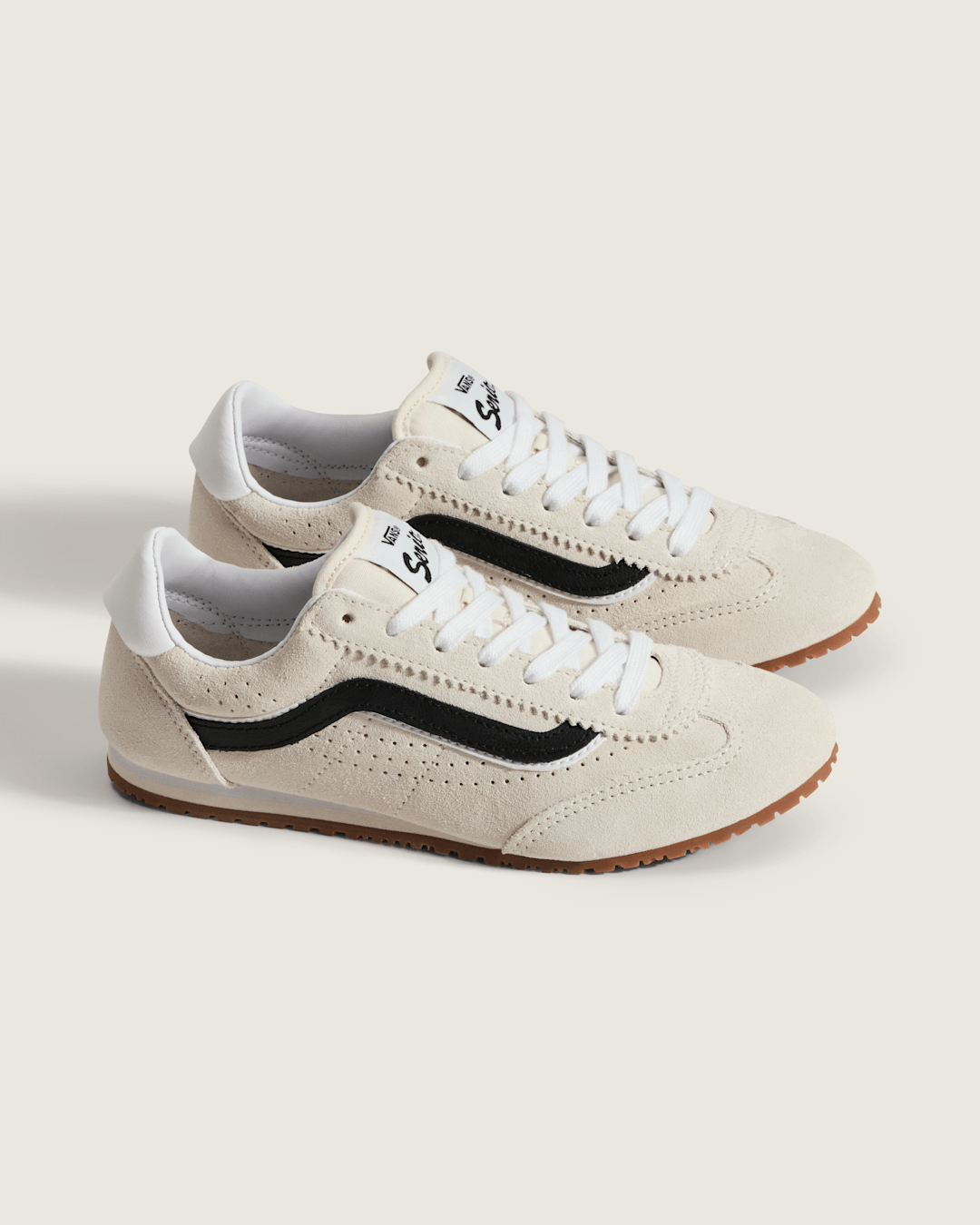 Super Lowpro Shoe in Marshmallow White | Vans discount
