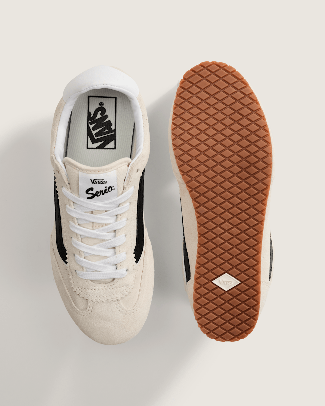 Super Lowpro Shoe in Marshmallow White | Vans discount