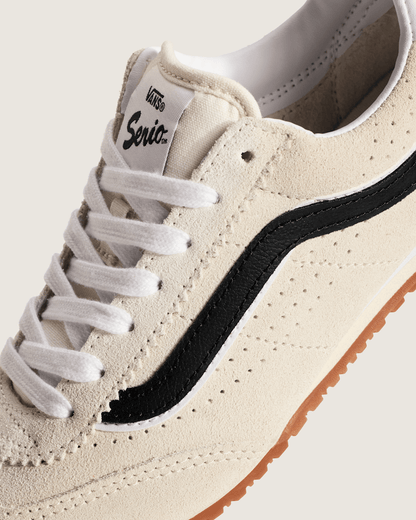 Super Lowpro Shoe in Marshmallow White | Vans discount