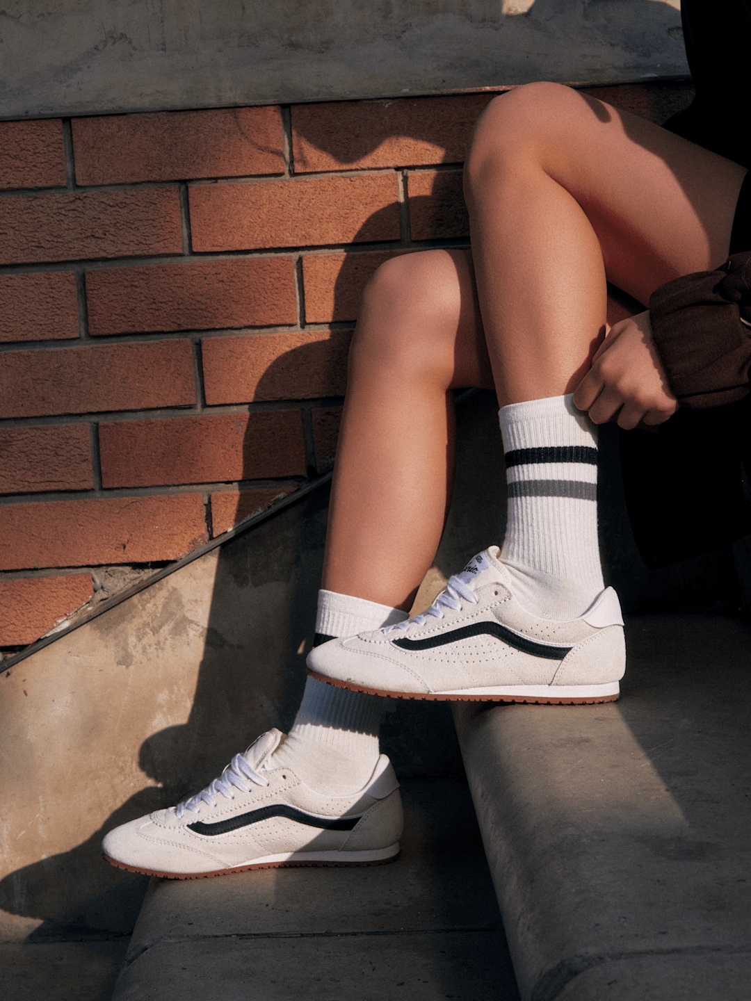 Super Lowpro Shoe in Marshmallow White | Vans discount