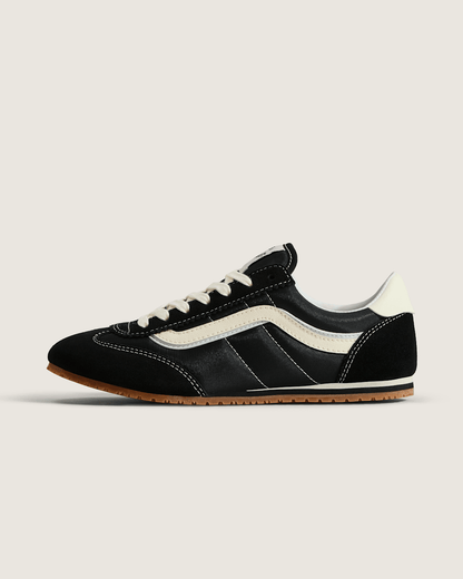 Super Lowpro Shoe in Black | Vans online