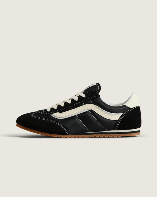 Super Lowpro Shoe in Black | Vans online