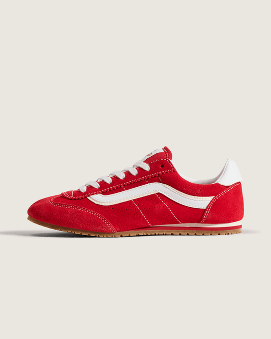 Super Lowpro Shoe in Racing Red | Vans sale