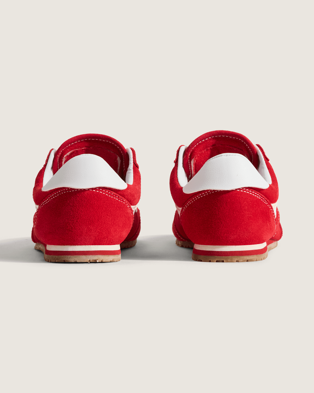 Super Lowpro Shoe in Racing Red | Vans sale