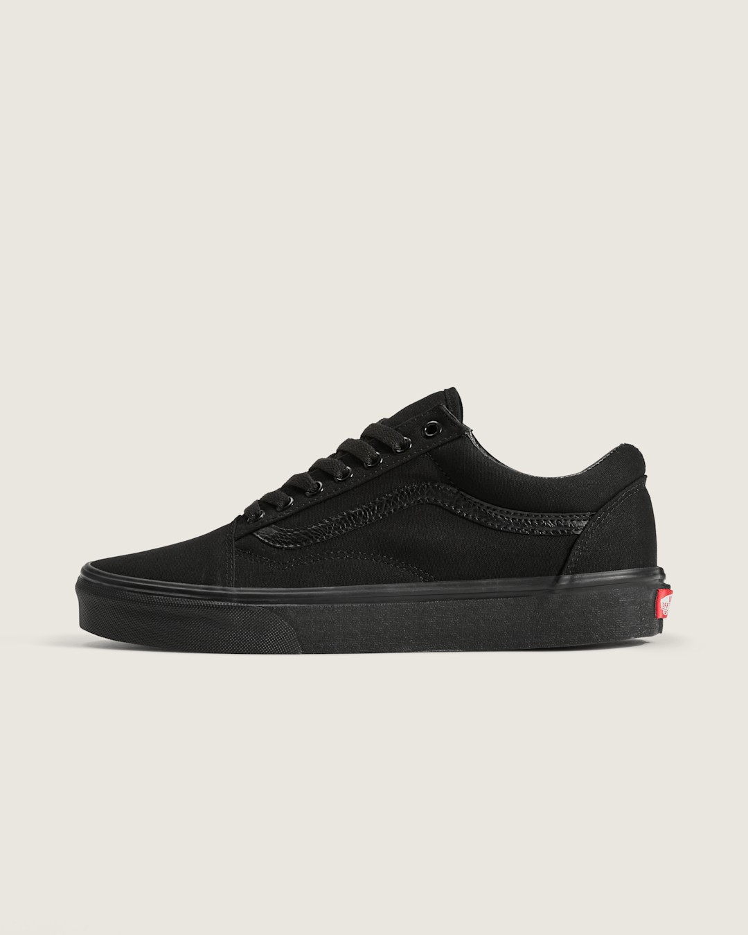 Old Skool Black/Black Classics Shoe | Vans outlet