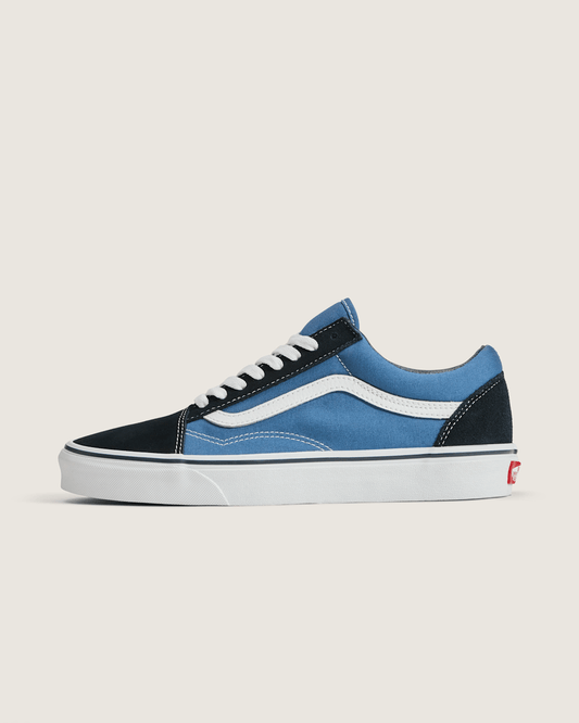 Old Skool Navy Classics Shoe | Vans on sale