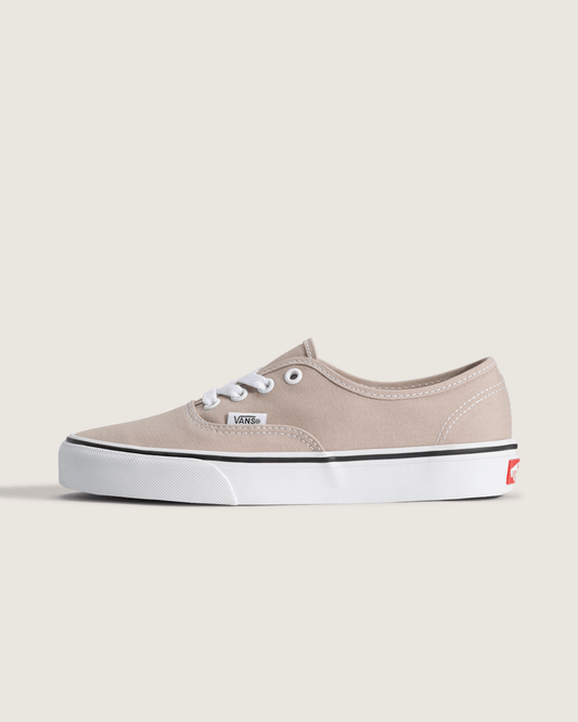 Authentic Shoe in Mushroom Brown | Vans outlet