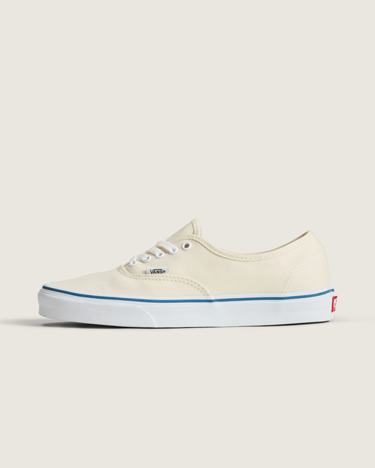 Authentic White Classics Shoe | Vans sale