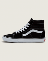 Black / True White
