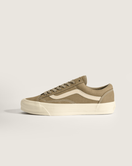 Premium Old Skool 36 Shoe in Bungee Cord Brown | Vans on sale