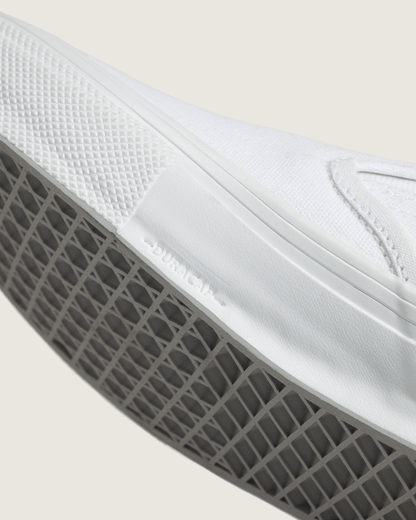 Skate Slip-On True White Skate Shoe | Vans discount