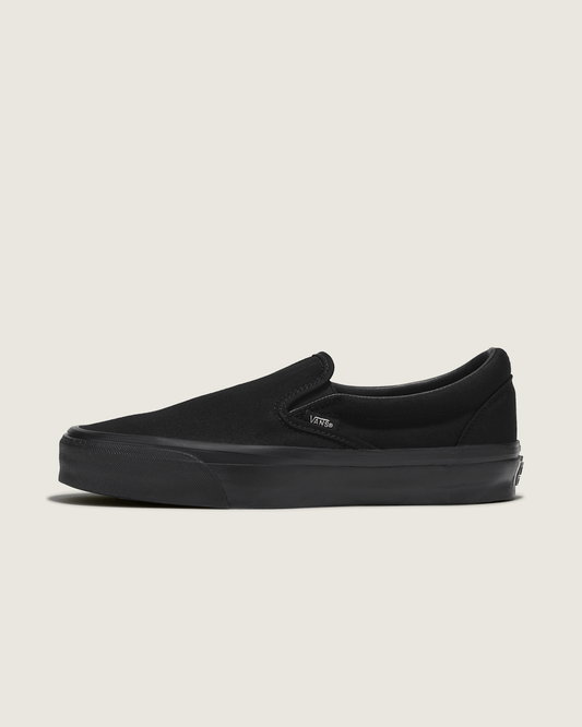 Premium Slip-On Shoe in Blackout | Vans on sale