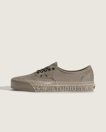 OTW by Vans X S.R. STUDIO. LA. CA. Authentic 44 Vibram in Micro Check Boulder | Vans online
