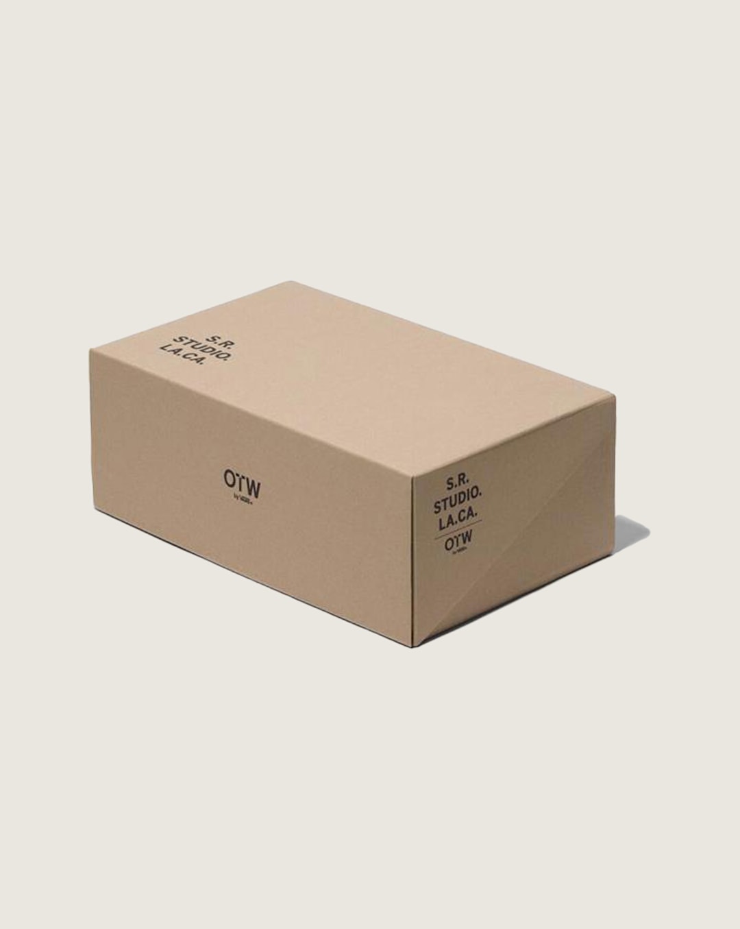 OTW by Vans X S.R. STUDIO. LA. CA. Authentic 44 Vibram in Micro Check Boulder | Vans online