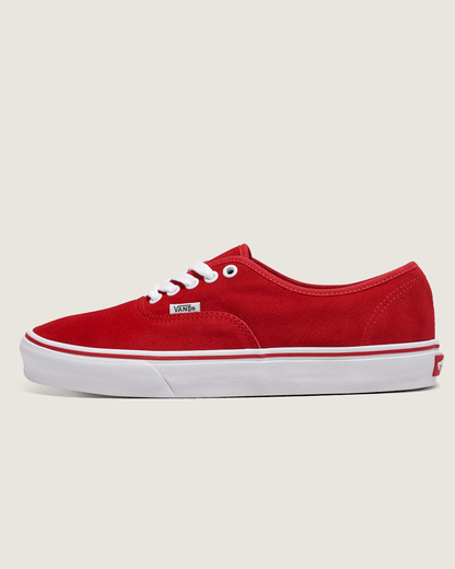 Customs Authentic Suede Shoe in Customs | Vans on sale
