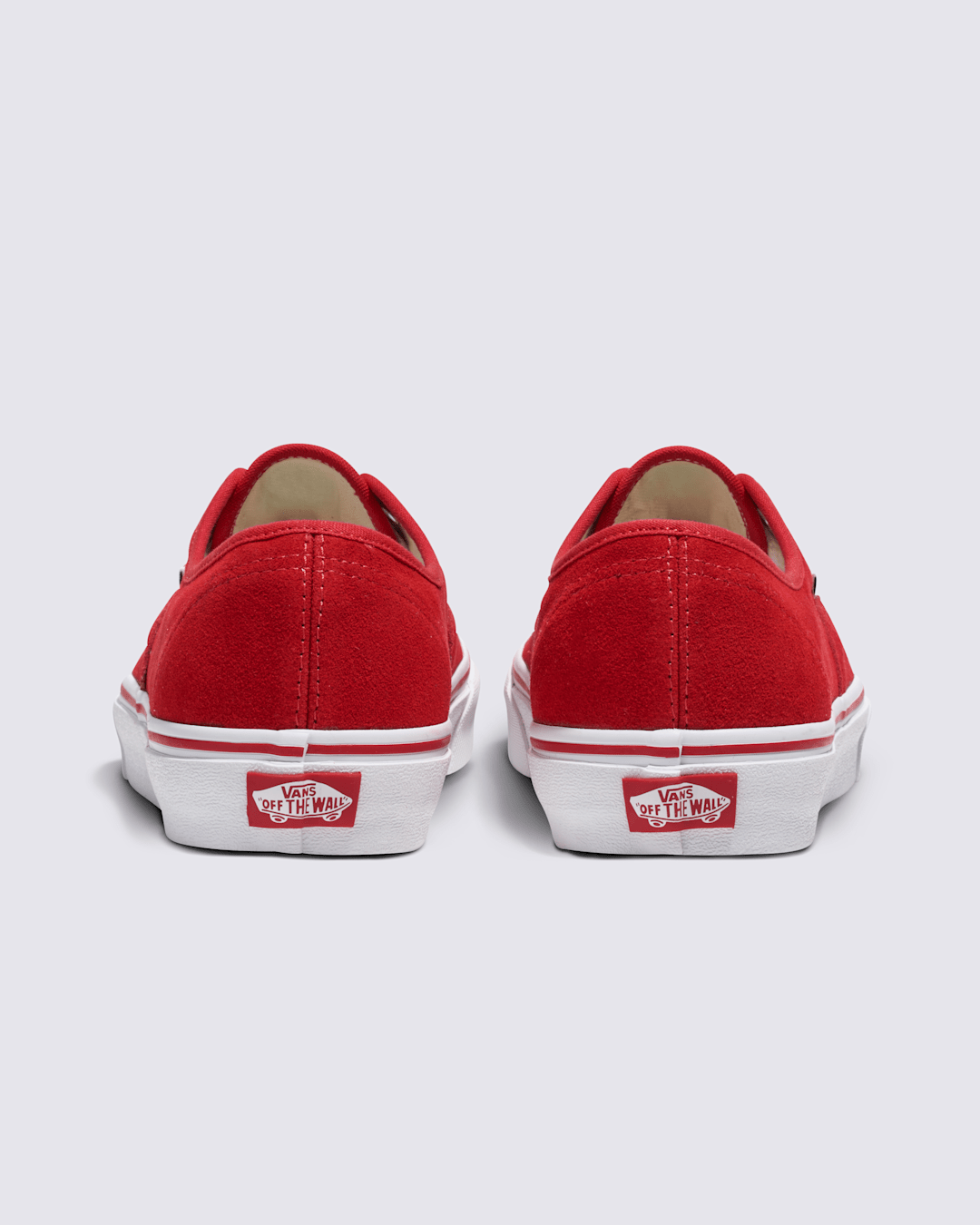 Customs Authentic Suede Shoe in Customs | Vans on sale