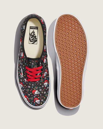 Customs Authentic Holiday Shoe in Customs | Vans near me