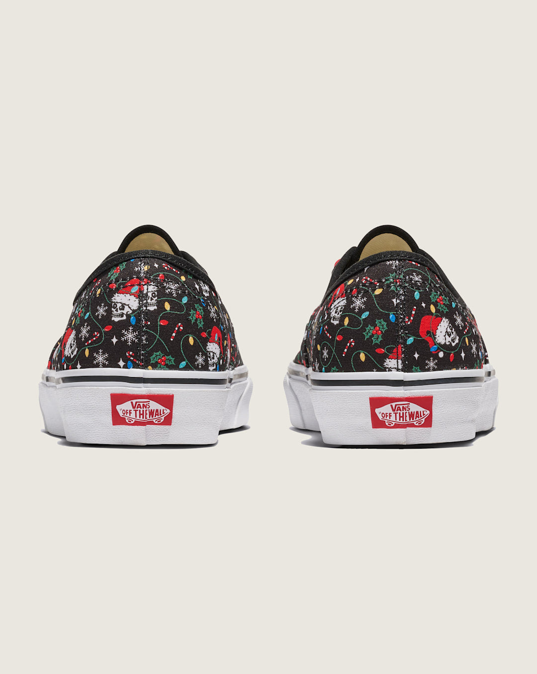 Customs Authentic Holiday Shoe in Customs | Vans near me