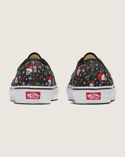 Customs Authentic Holiday Shoe in Customs | Vans near me