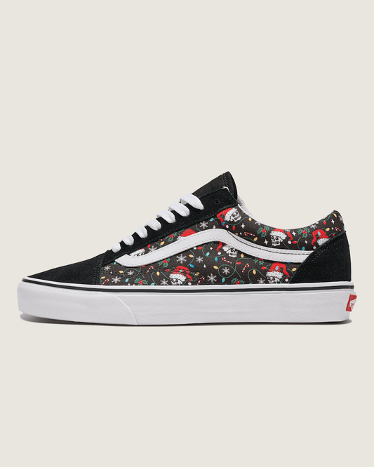 Customs Old Skool Holiday Shoe in Customs | Vans on sale