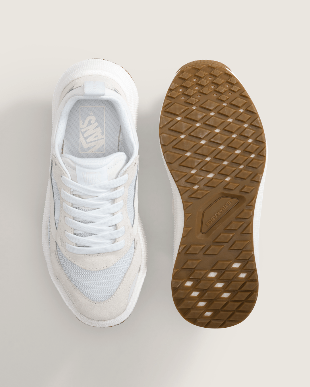 UltraRange Neo 2.0 Shoe in White | Vans online
