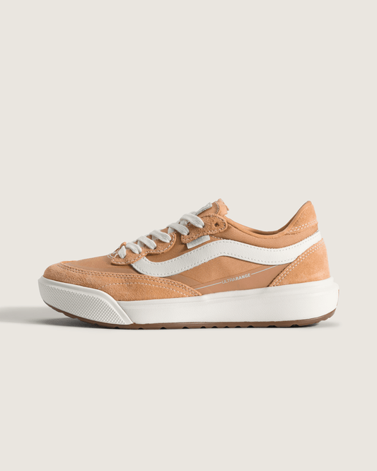 UltraRange 2.0 Shoe in Burnt Butterscotch Beige | Vans near me