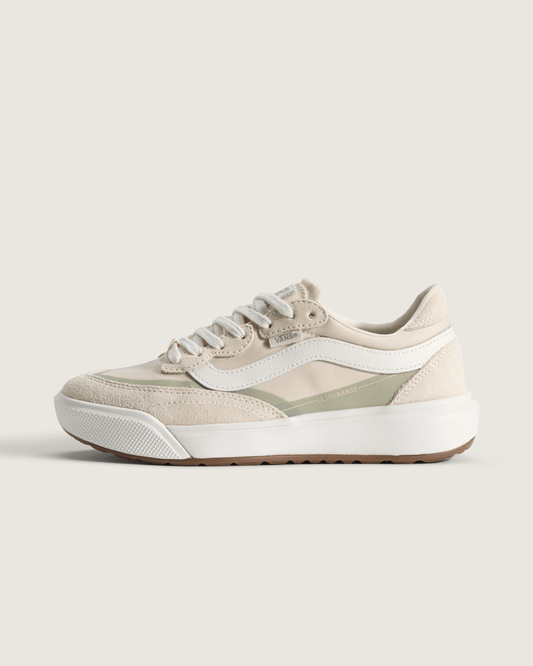 UltraRange 2.0 Shoe in Creme Beige | Vans sale