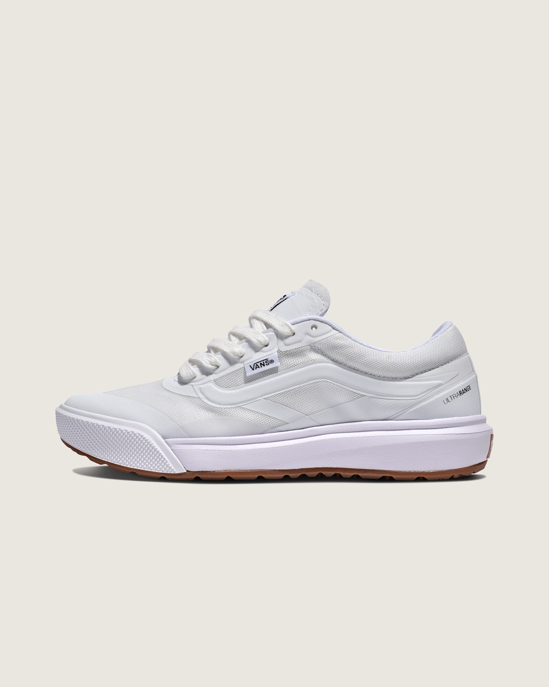 UltraRange 2.0 Shoe in True White | Vans near me