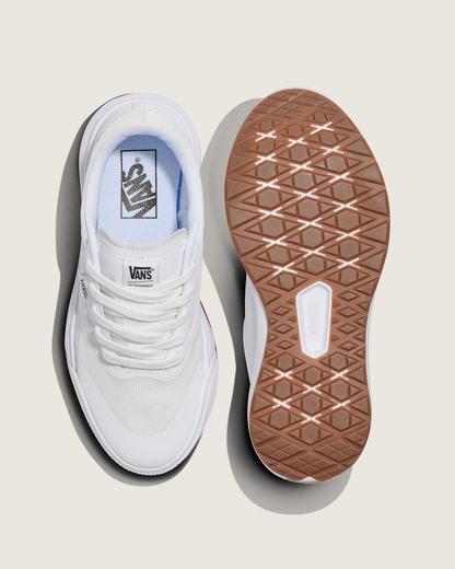 UltraRange 2.0 Shoe in True White | Vans near me