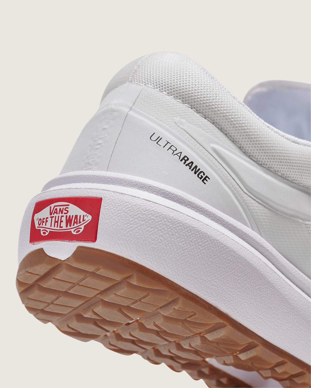 UltraRange 2.0 Shoe in True White | Vans near me