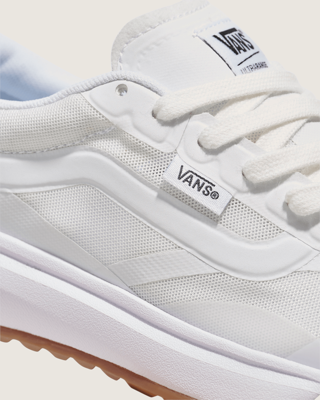 UltraRange 2.0 Shoe in True White | Vans near me