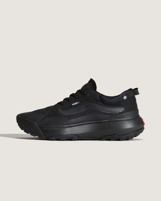 Crosspath Shoe in Blackout | Vans on sale