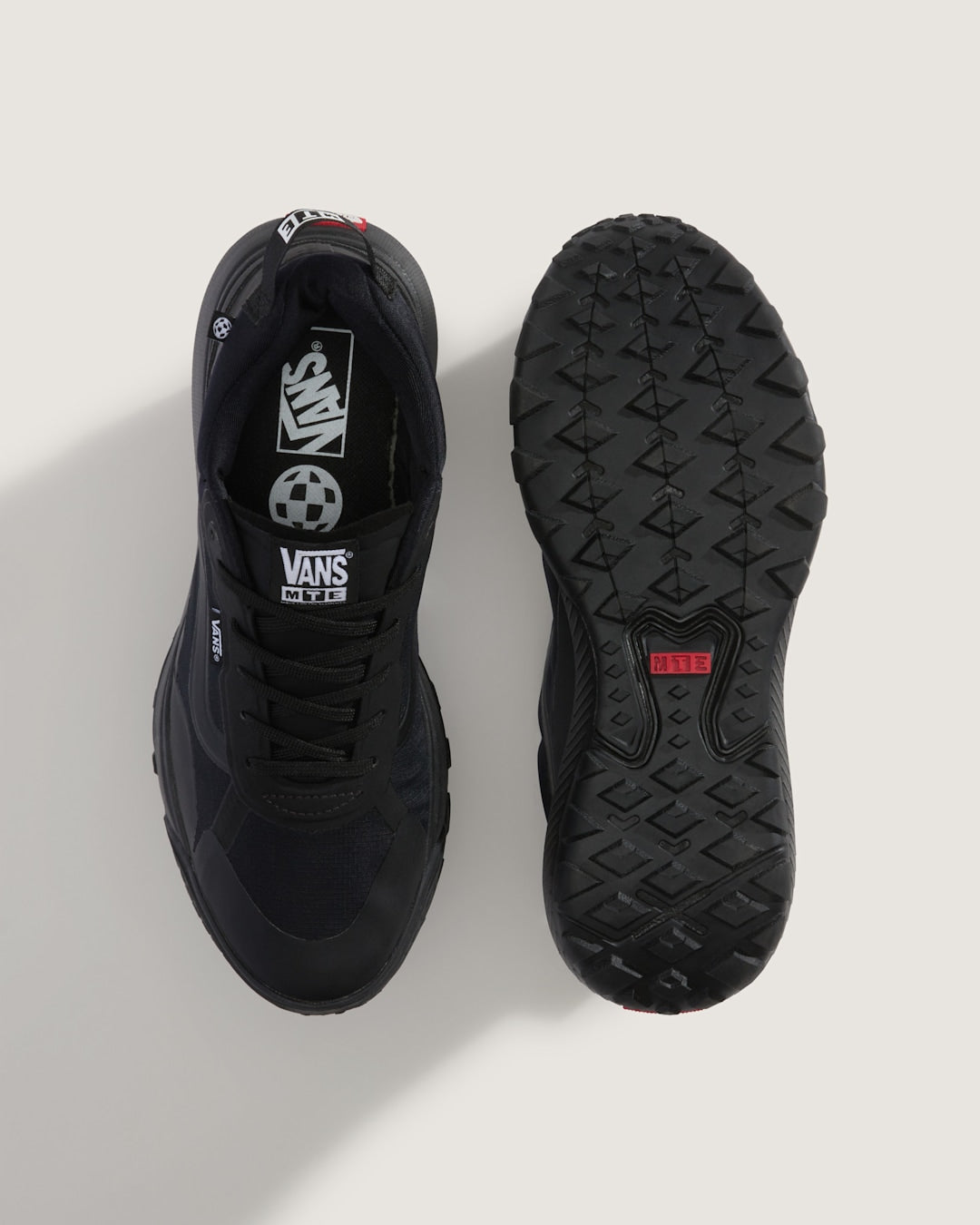 Crosspath Shoe in Blackout | Vans on sale