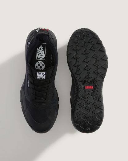 Crosspath Shoe in Blackout | Vans on sale