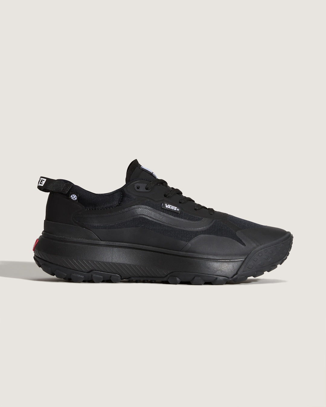 Crosspath Shoe in Blackout | Vans on sale