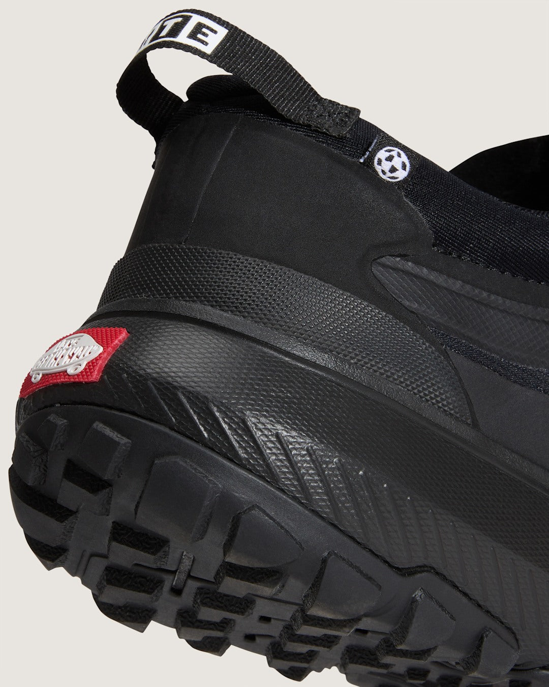Crosspath Shoe in Blackout | Vans on sale