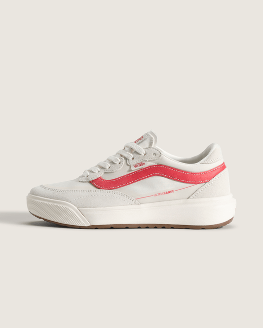 UltraRange 2.0 Shoe in Egret White | Vans outlet