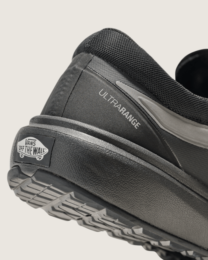 UltraRange 2.0 Shoe in Blackout | Vans sale