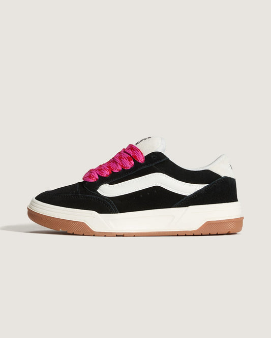 Hylane Shoe in Black | Vans sale
