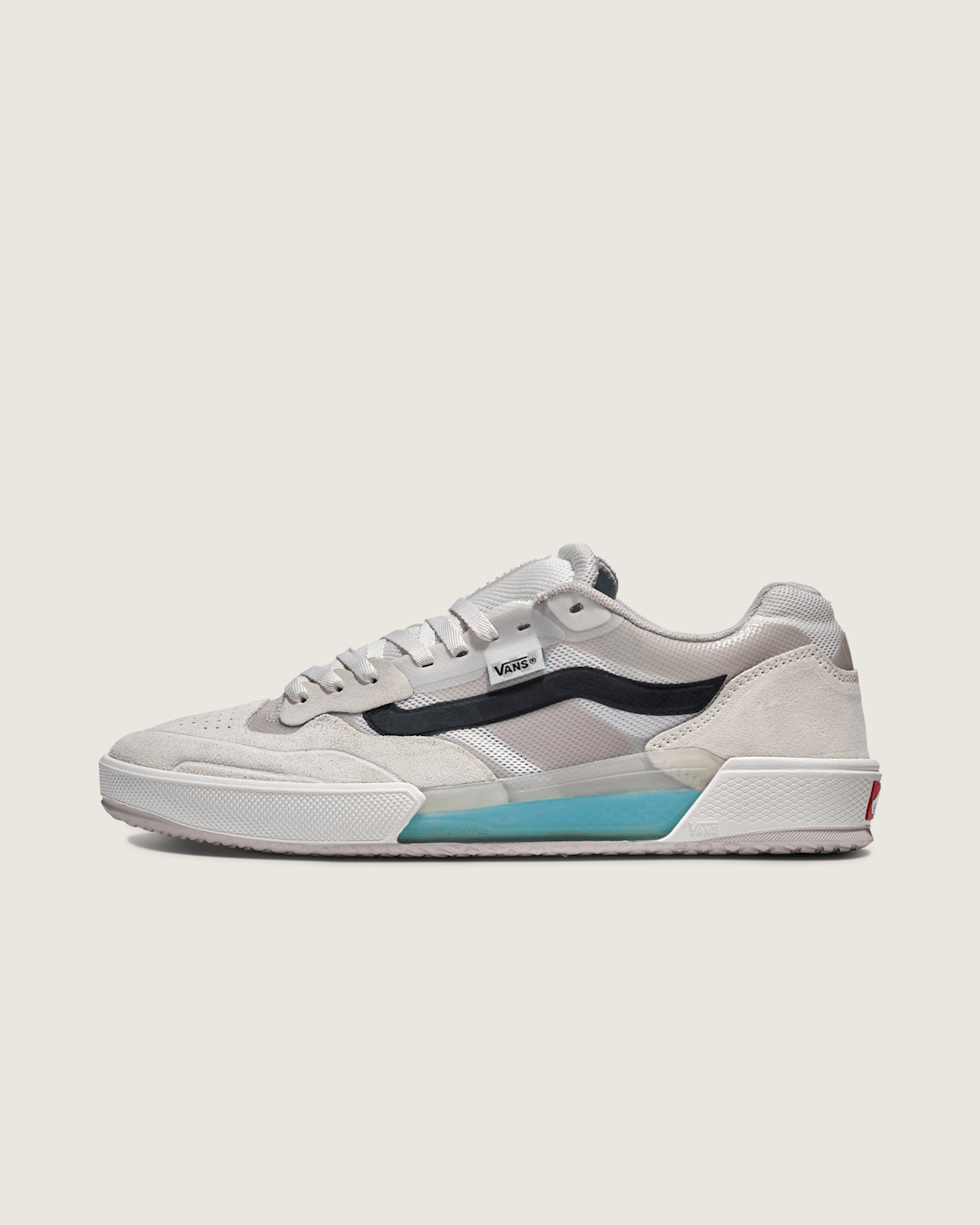Skate AVE 2.0 Shoe in White | Vans near me