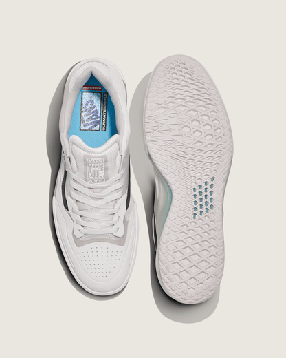 Skate AVE 2.0 Shoe in White | Vans near me