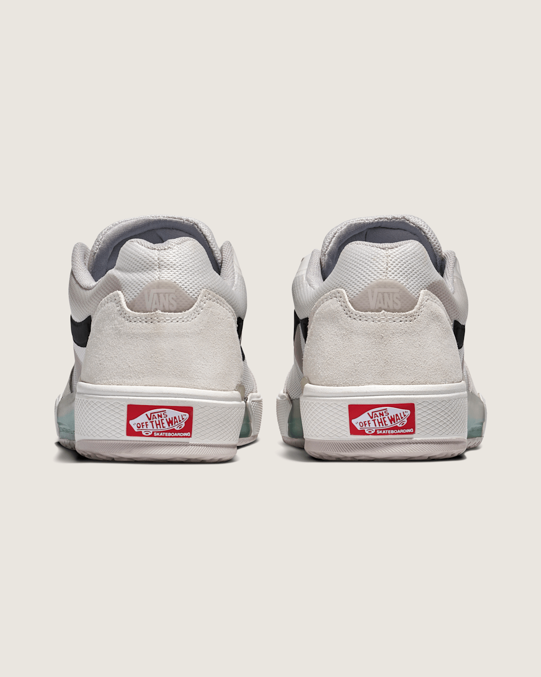 Skate AVE 2.0 Shoe in White | Vans near me