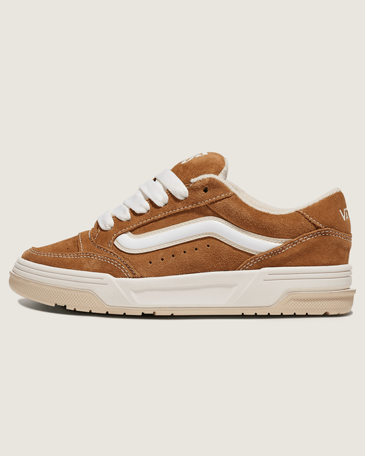 Hylane Shoe in Brown | Vans near me